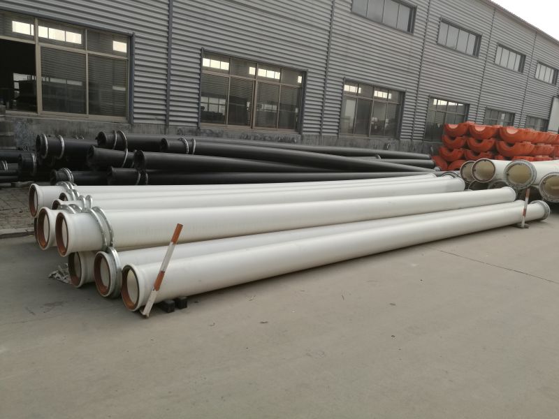 HDPE Dredging Pipe