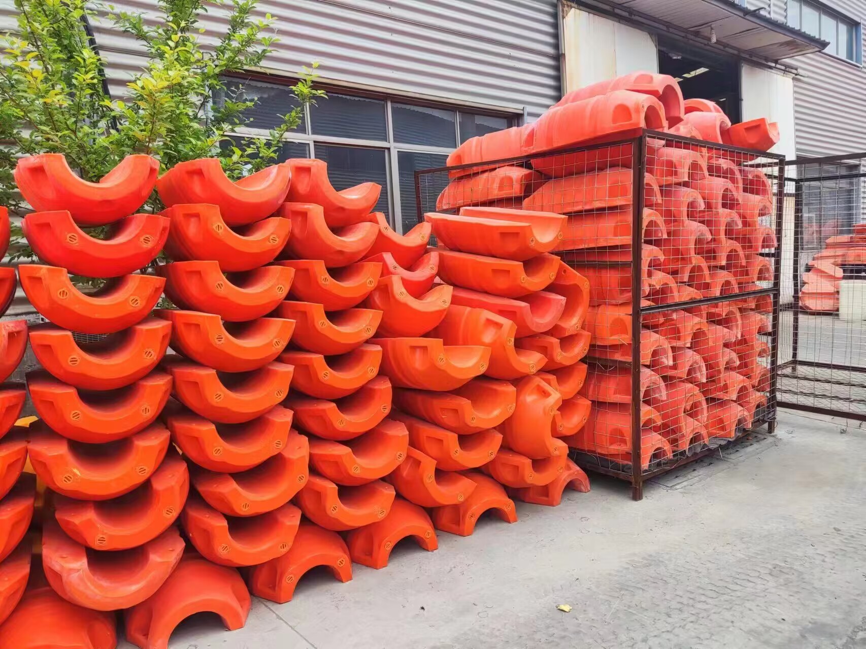 Pipe Floater